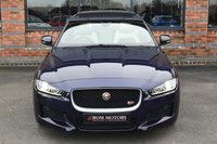 USED 2015 M JAGUAR XE 3.0 V6 S Saloon 4dr Petrol Auto Euro 6 (s/s) (340 ps) PAN ROOF / REVERSE CAMERA