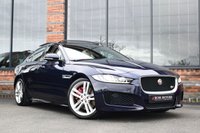 USED 2015 M JAGUAR XE 3.0 V6 S Saloon 4dr Petrol Auto Euro 6 (s/s) (340 ps) PAN ROOF / REVERSE CAMERA