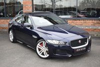 USED 2015 M JAGUAR XE 3.0 V6 S Saloon 4dr Petrol Auto Euro 6 (s/s) (340 ps) PAN ROOF / REVERSE CAMERA
