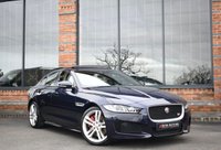 USED 2015 M JAGUAR XE 3.0 V6 S Saloon 4dr Petrol Auto Euro 6 (s/s) (340 ps) PAN ROOF / REVERSE CAMERA