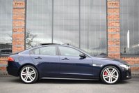 USED 2015 M JAGUAR XE 3.0 V6 S Saloon 4dr Petrol Auto Euro 6 (s/s) (340 ps) PAN ROOF / REVERSE CAMERA