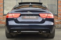 USED 2015 M JAGUAR XE 3.0 V6 S Saloon 4dr Petrol Auto Euro 6 (s/s) (340 ps) PAN ROOF / REVERSE CAMERA