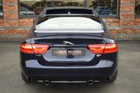 USED 2015 M JAGUAR XE 3.0 V6 S Saloon 4dr Petrol Auto Euro 6 (s/s) (340 ps) PAN ROOF / REVERSE CAMERA