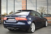 USED 2015 M JAGUAR XE 3.0 V6 S Saloon 4dr Petrol Auto Euro 6 (s/s) (340 ps) PAN ROOF / REVERSE CAMERA