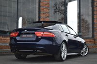 USED 2015 M JAGUAR XE 3.0 V6 S Saloon 4dr Petrol Auto Euro 6 (s/s) (340 ps) PAN ROOF / REVERSE CAMERA