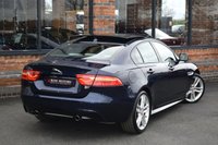 USED 2015 M JAGUAR XE 3.0 V6 S Saloon 4dr Petrol Auto Euro 6 (s/s) (340 ps) PAN ROOF / REVERSE CAMERA