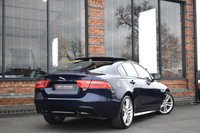 USED 2015 M JAGUAR XE 3.0 V6 S Saloon 4dr Petrol Auto Euro 6 (s/s) (340 ps) PAN ROOF / REVERSE CAMERA