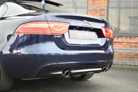 USED 2015 M JAGUAR XE 3.0 V6 S Saloon 4dr Petrol Auto Euro 6 (s/s) (340 ps) PAN ROOF / REVERSE CAMERA