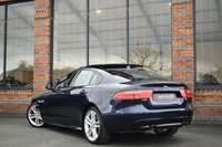 USED 2015 M JAGUAR XE 3.0 V6 S Saloon 4dr Petrol Auto Euro 6 (s/s) (340 ps) PAN ROOF / REVERSE CAMERA