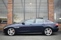 USED 2015 M JAGUAR XE 3.0 V6 S Saloon 4dr Petrol Auto Euro 6 (s/s) (340 ps) PAN ROOF / REVERSE CAMERA