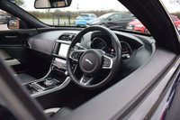 USED 2015 M JAGUAR XE 3.0 V6 S Saloon 4dr Petrol Auto Euro 6 (s/s) (340 ps) PAN ROOF / REVERSE CAMERA
