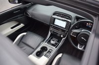 USED 2015 M JAGUAR XE 3.0 V6 S Saloon 4dr Petrol Auto Euro 6 (s/s) (340 ps) PAN ROOF / REVERSE CAMERA