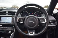 USED 2015 M JAGUAR XE 3.0 V6 S Saloon 4dr Petrol Auto Euro 6 (s/s) (340 ps) PAN ROOF / REVERSE CAMERA