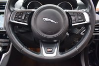 USED 2015 M JAGUAR XE 3.0 V6 S Saloon 4dr Petrol Auto Euro 6 (s/s) (340 ps) PAN ROOF / REVERSE CAMERA