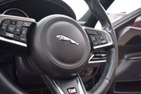 USED 2015 M JAGUAR XE 3.0 V6 S Saloon 4dr Petrol Auto Euro 6 (s/s) (340 ps) PAN ROOF / REVERSE CAMERA
