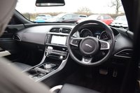 USED 2015 M JAGUAR XE 3.0 V6 S Saloon 4dr Petrol Auto Euro 6 (s/s) (340 ps) PAN ROOF / REVERSE CAMERA