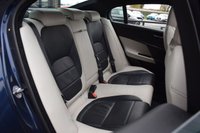 USED 2015 M JAGUAR XE 3.0 V6 S Saloon 4dr Petrol Auto Euro 6 (s/s) (340 ps) PAN ROOF / REVERSE CAMERA