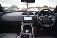 USED 2015 M JAGUAR XE 3.0 V6 S Saloon 4dr Petrol Auto Euro 6 (s/s) (340 ps) PAN ROOF / REVERSE CAMERA