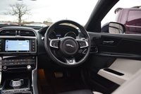 USED 2015 M JAGUAR XE 3.0 V6 S Saloon 4dr Petrol Auto Euro 6 (s/s) (340 ps) PAN ROOF / REVERSE CAMERA