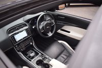 USED 2015 M JAGUAR XE 3.0 V6 S Saloon 4dr Petrol Auto Euro 6 (s/s) (340 ps) PAN ROOF / REVERSE CAMERA
