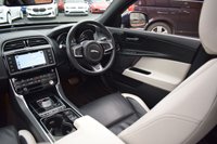 USED 2015 M JAGUAR XE 3.0 V6 S Saloon 4dr Petrol Auto Euro 6 (s/s) (340 ps) PAN ROOF / REVERSE CAMERA