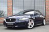 USED 2015 M JAGUAR XE 3.0 V6 S Saloon 4dr Petrol Auto Euro 6 (s/s) (340 ps) PAN ROOF / REVERSE CAMERA