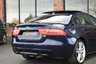 USED 2015 M JAGUAR XE 3.0 V6 S Saloon 4dr Petrol Auto Euro 6 (s/s) (340 ps) PAN ROOF / REVERSE CAMERA