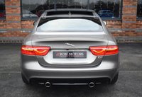 USED 2017 17 JAGUAR XE 3.0 V6 S Saloon 4dr Petrol Auto Euro 6 (s/s) (380 ps) HUD / 360CAM / ADAPTIVE CRUISE