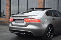 USED 2017 17 JAGUAR XE 3.0 V6 S Saloon 4dr Petrol Auto Euro 6 (s/s) (380 ps) HUD / 360CAM / ADAPTIVE CRUISE