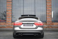 USED 2017 17 JAGUAR XE 3.0 V6 S Saloon 4dr Petrol Auto Euro 6 (s/s) (380 ps) HUD / 360CAM / ADAPTIVE CRUISE