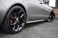 USED 2017 17 JAGUAR XE 3.0 V6 S Saloon 4dr Petrol Auto Euro 6 (s/s) (380 ps) HUD / 360CAM / ADAPTIVE CRUISE