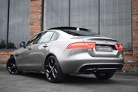 USED 2017 17 JAGUAR XE 3.0 V6 S Saloon 4dr Petrol Auto Euro 6 (s/s) (380 ps) HUD / 360CAM / ADAPTIVE CRUISE