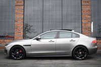 USED 2017 17 JAGUAR XE 3.0 V6 S Saloon 4dr Petrol Auto Euro 6 (s/s) (380 ps) HUD / 360CAM / ADAPTIVE CRUISE