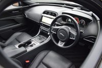 USED 2017 17 JAGUAR XE 3.0 V6 S Saloon 4dr Petrol Auto Euro 6 (s/s) (380 ps) HUD / 360CAM / ADAPTIVE CRUISE