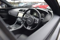 USED 2017 17 JAGUAR XE 3.0 V6 S Saloon 4dr Petrol Auto Euro 6 (s/s) (380 ps) HUD / 360CAM / ADAPTIVE CRUISE