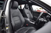 USED 2017 17 JAGUAR XE 3.0 V6 S Saloon 4dr Petrol Auto Euro 6 (s/s) (380 ps) HUD / 360CAM / ADAPTIVE CRUISE