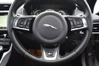 USED 2017 17 JAGUAR XE 3.0 V6 S Saloon 4dr Petrol Auto Euro 6 (s/s) (380 ps) HUD / 360CAM / ADAPTIVE CRUISE
