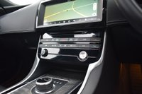 USED 2017 17 JAGUAR XE 3.0 V6 S Saloon 4dr Petrol Auto Euro 6 (s/s) (380 ps) HUD / 360CAM / ADAPTIVE CRUISE