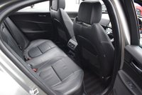 USED 2017 17 JAGUAR XE 3.0 V6 S Saloon 4dr Petrol Auto Euro 6 (s/s) (380 ps) HUD / 360CAM / ADAPTIVE CRUISE