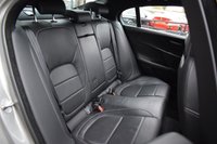 USED 2017 17 JAGUAR XE 3.0 V6 S Saloon 4dr Petrol Auto Euro 6 (s/s) (380 ps) HUD / 360CAM / ADAPTIVE CRUISE