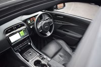 USED 2017 17 JAGUAR XE 3.0 V6 S Saloon 4dr Petrol Auto Euro 6 (s/s) (380 ps) HUD / 360CAM / ADAPTIVE CRUISE
