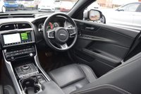 USED 2017 17 JAGUAR XE 3.0 V6 S Saloon 4dr Petrol Auto Euro 6 (s/s) (380 ps) HUD / 360CAM / ADAPTIVE CRUISE