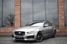USED 2017 17 JAGUAR XE 3.0 V6 S Saloon 4dr Petrol Auto Euro 6 (s/s) (380 ps) HUD / 360CAM / ADAPTIVE CRUISE