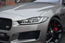 USED 2017 17 JAGUAR XE 3.0 V6 S Saloon 4dr Petrol Auto Euro 6 (s/s) (380 ps) HUD / 360CAM / ADAPTIVE CRUISE