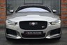 USED 2017 17 JAGUAR XE 3.0 V6 S Saloon 4dr Petrol Auto Euro 6 (s/s) (380 ps) HUD / 360CAM / ADAPTIVE CRUISE