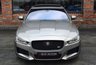 USED 2017 17 JAGUAR XE 3.0 V6 S Saloon 4dr Petrol Auto Euro 6 (s/s) (380 ps) HUD / 360CAM / ADAPTIVE CRUISE