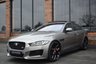 USED 2017 17 JAGUAR XE 3.0 V6 S Saloon 4dr Petrol Auto Euro 6 (s/s) (380 ps) HUD / 360CAM / ADAPTIVE CRUISE