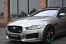 USED 2017 17 JAGUAR XE 3.0 V6 S Saloon 4dr Petrol Auto Euro 6 (s/s) (380 ps) HUD / 360CAM / ADAPTIVE CRUISE
