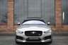 USED 2017 17 JAGUAR XE 3.0 V6 S Saloon 4dr Petrol Auto Euro 6 (s/s) (380 ps) HUD / 360CAM / ADAPTIVE CRUISE