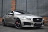 USED 2017 17 JAGUAR XE 3.0 V6 S Saloon 4dr Petrol Auto Euro 6 (s/s) (380 ps) HUD / 360CAM / ADAPTIVE CRUISE